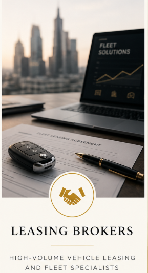 Leasing Brokers